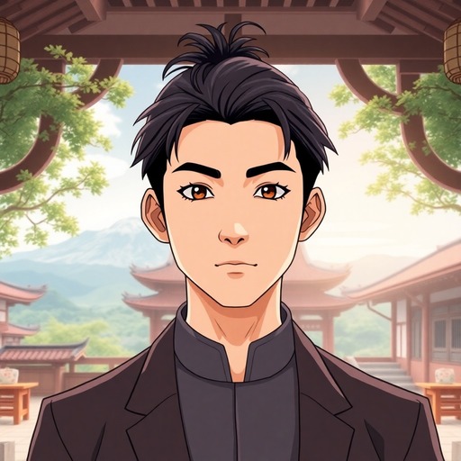 魏婴头像