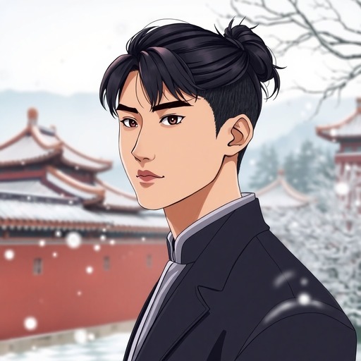 高须龙儿头像
