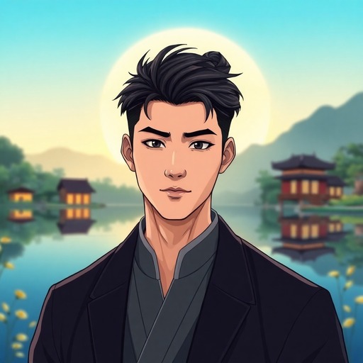 久城一弥头像