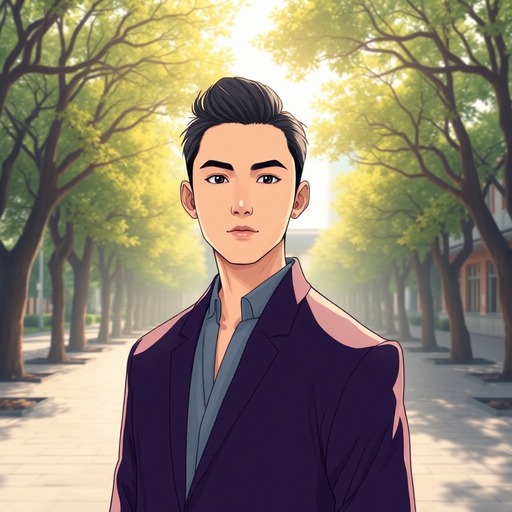 86_辛3头像