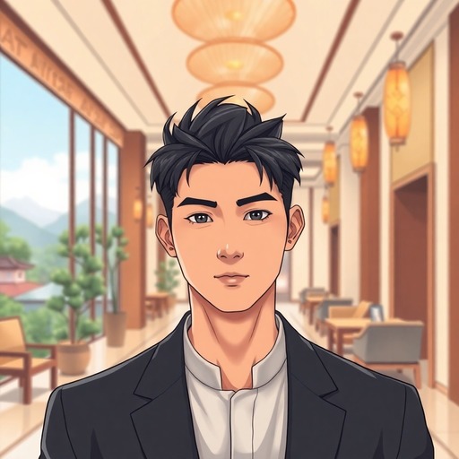 周元头像