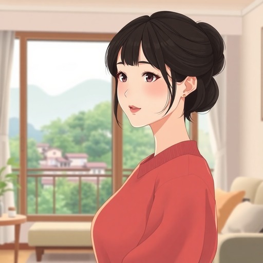 林知意头像