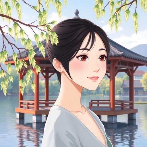 千代头像