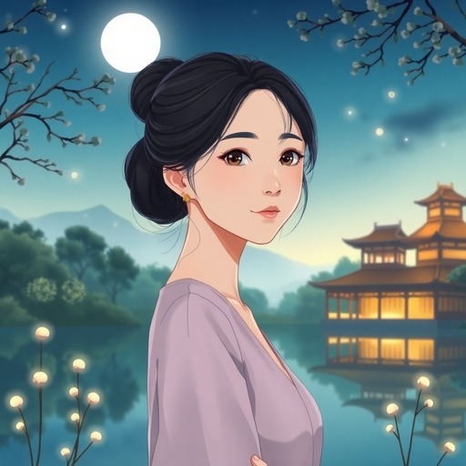 樱岛麻衣头像