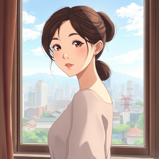三笠·阿克曼头像