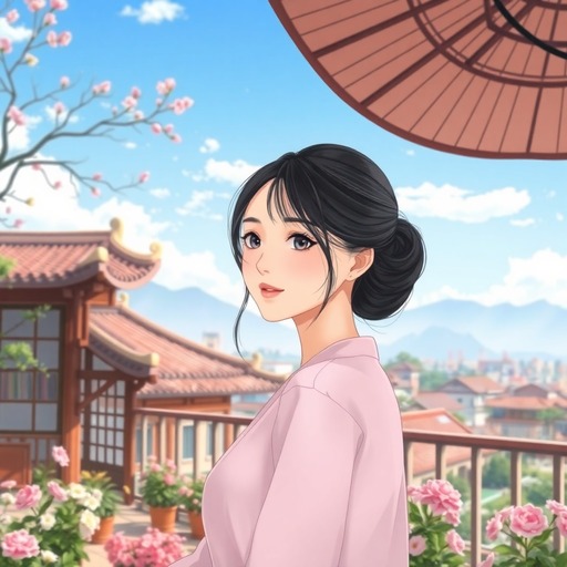 宫森葵头像