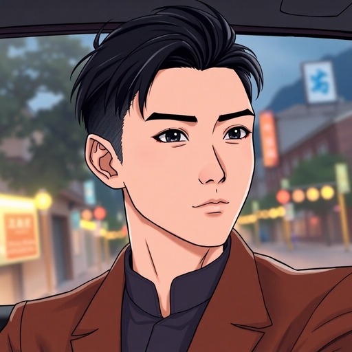 不二周助头像