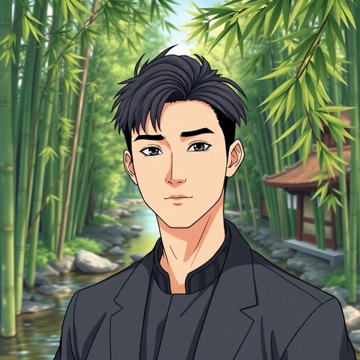 流川枫头像