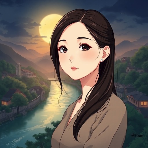 远坂凛头像