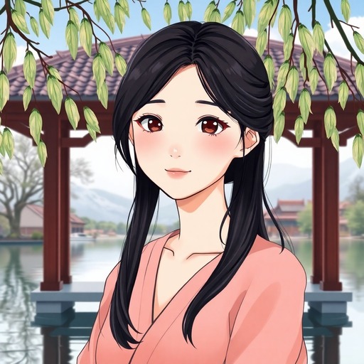 长门有希头像