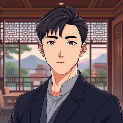 徐凤年头像