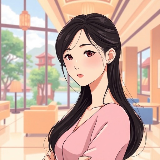 安迪头像