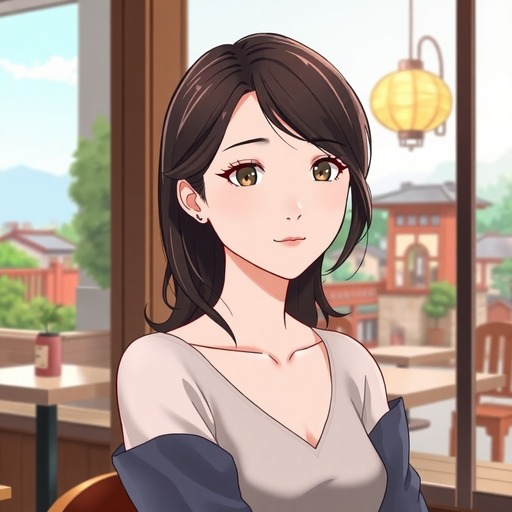 耿耿头像