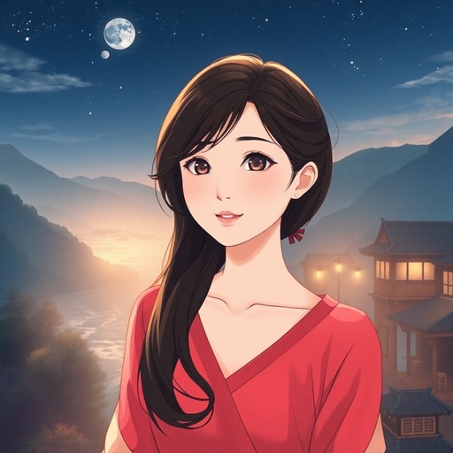 霞之丘诗羽头像