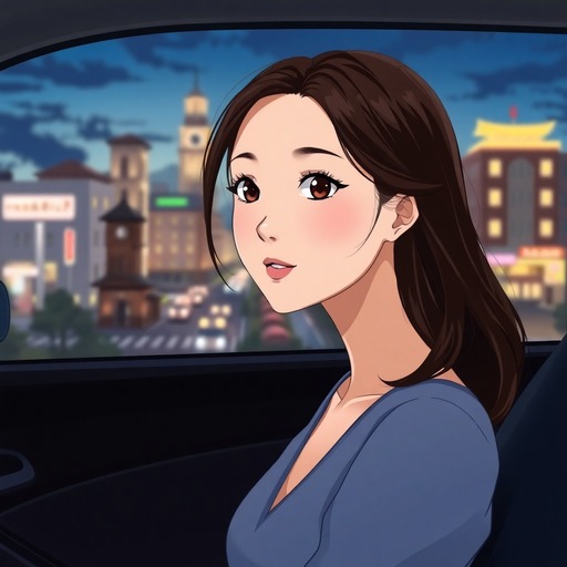 樊胜美头像
