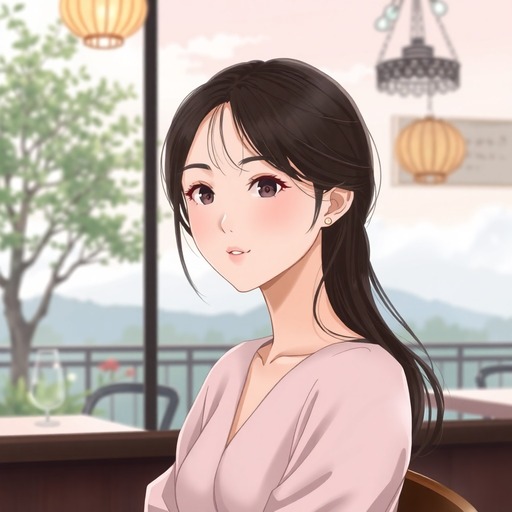 宫园薰头像