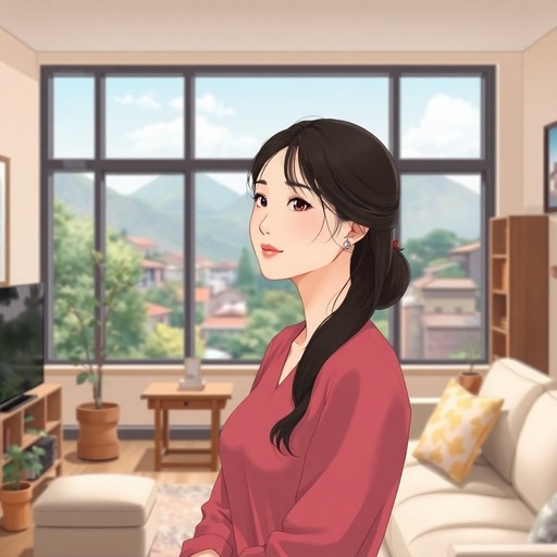 林知意头像