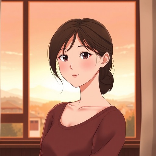 山田凉头像
