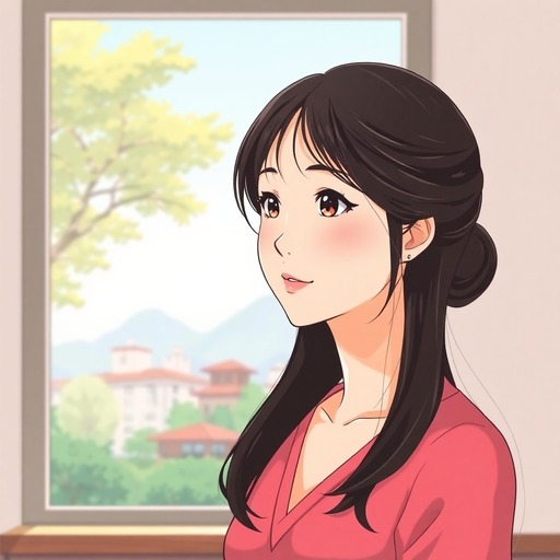 香风智乃头像