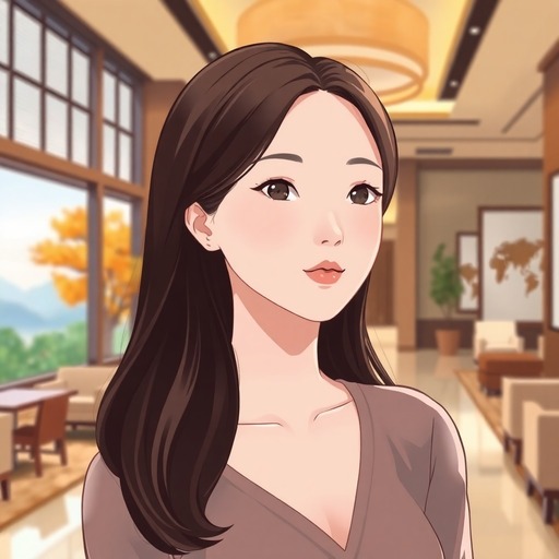 林知意头像