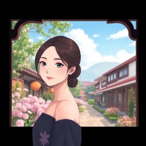 苏念头像