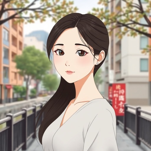 赵默笙头像