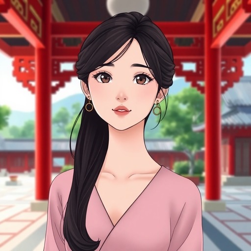 南宫婉头像