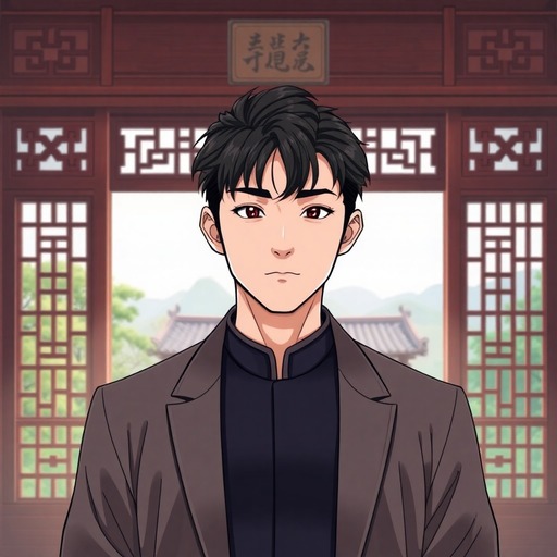 安艺伦也头像