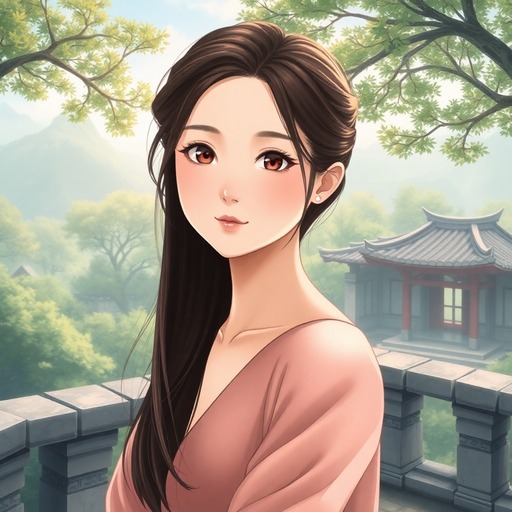 艾玛头像