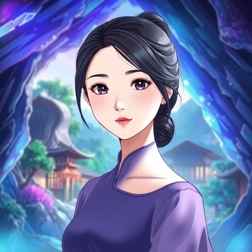 名濑美月头像