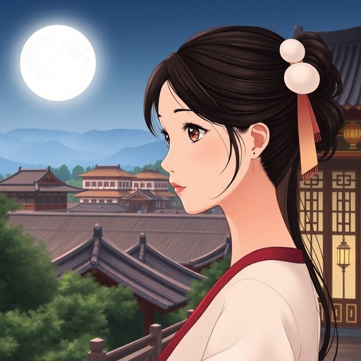 秋山澪头像