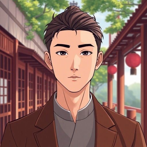 上条当麻头像