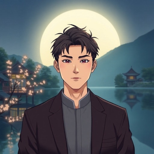 许弋头像