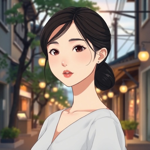 鹿目圆头像