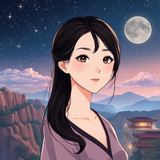 露西头像