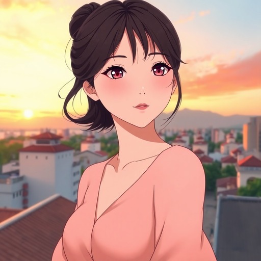 夏晚晴头像