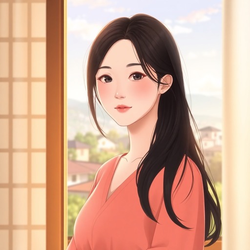 苏晚宁头像