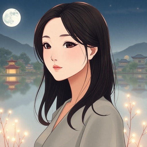 凉宫春日头像