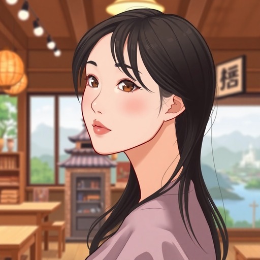 逢坂大河头像