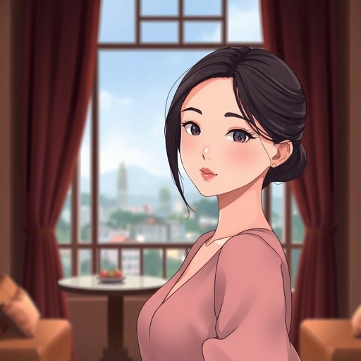 林念初头像