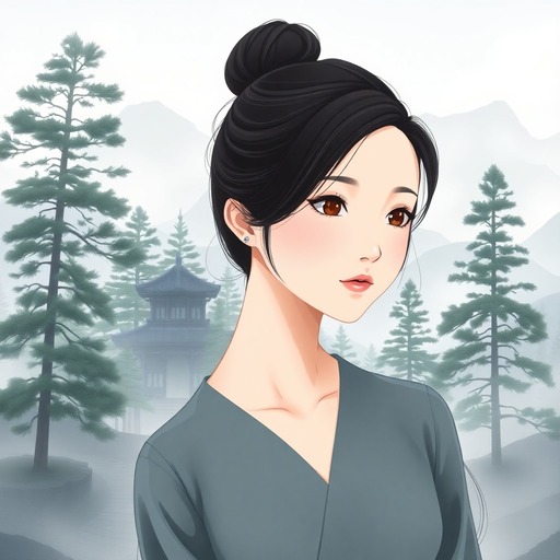 南宫婉头像