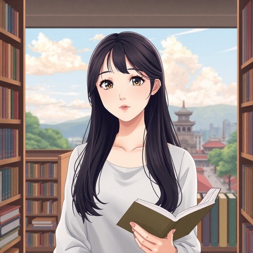 沈星晚头像