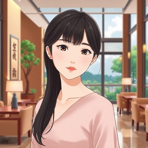 余周周头像