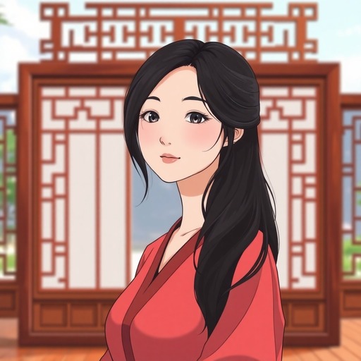 赵默笙头像
