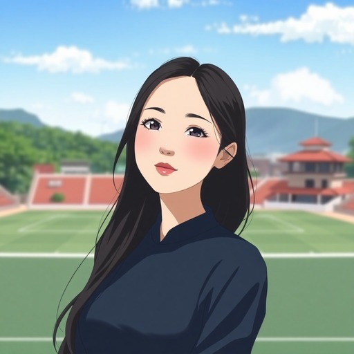 江晚吟头像