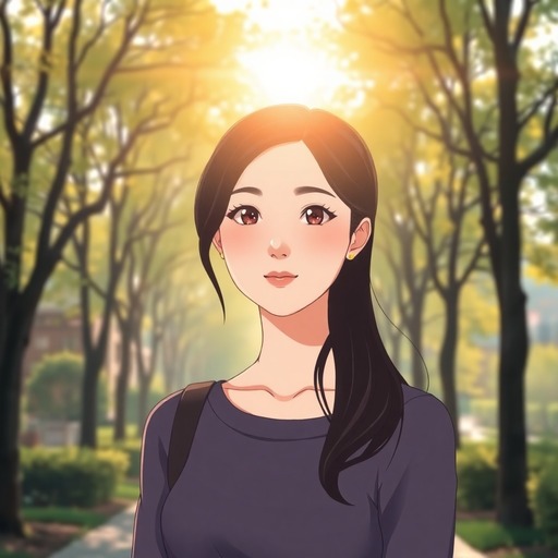 顾安然头像