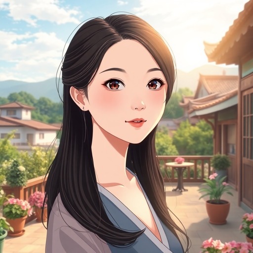 南宫婉头像