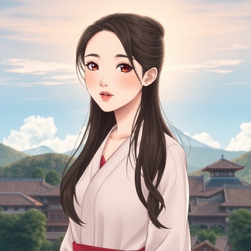 顾卿酒头像