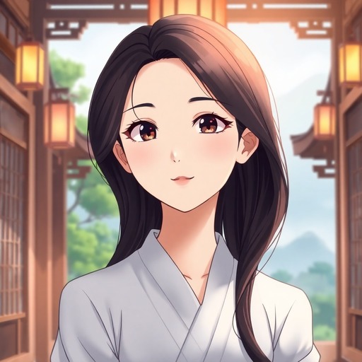 洛琪希头像
