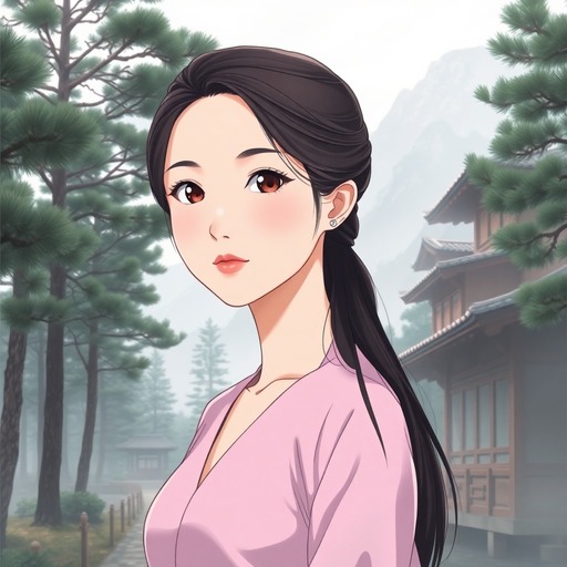 苏晚宁头像